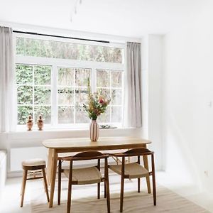 Appartement met Drie Slaapkamers